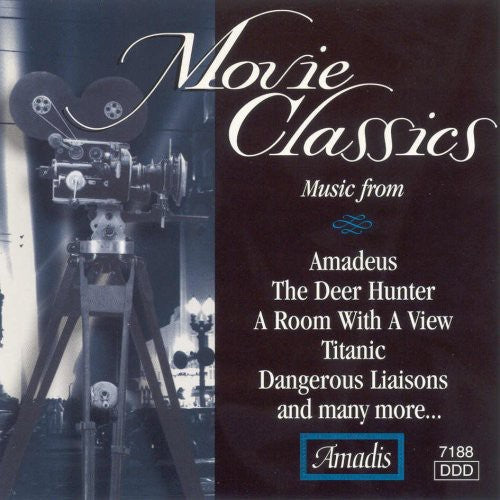 Movie Classics / Various: Movie Classics