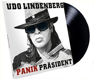 Udo Lindenberg: Der Panikprasident