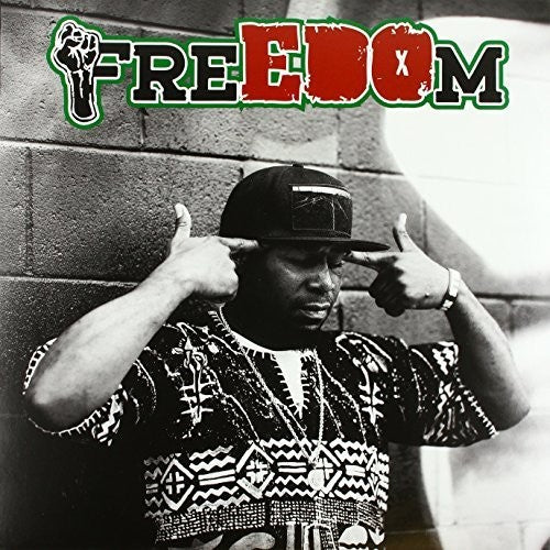 Edo.G: Freedom