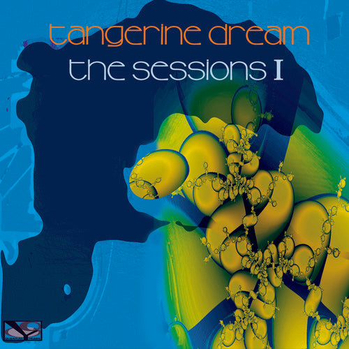 Tangerine Dream: Sessions I