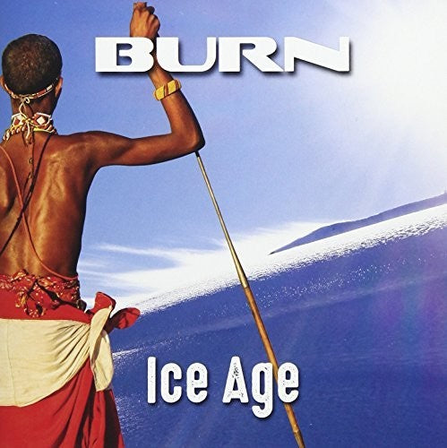 Burn: Ice Age