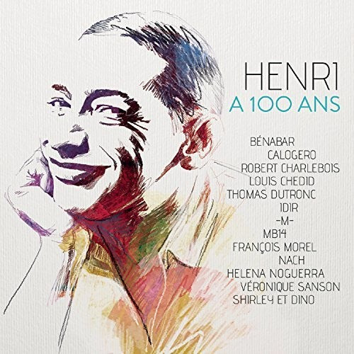 Henri a 100 Ans / Various: Henri A 100 Ans / Various