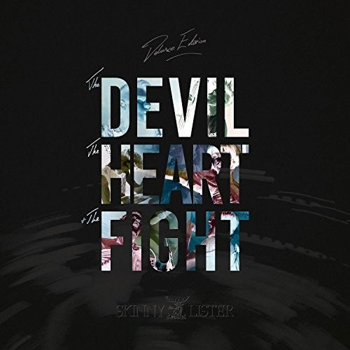 Skinny Lister: The Devil, The Heart And The Fight