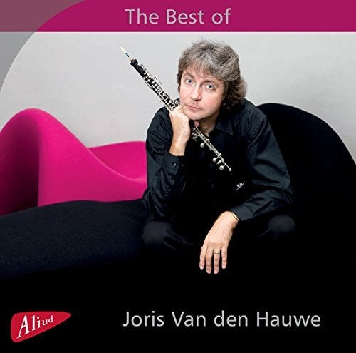 Best of Joris Van Den Hauwe / Various: Best of Joris Van Den Hauwe