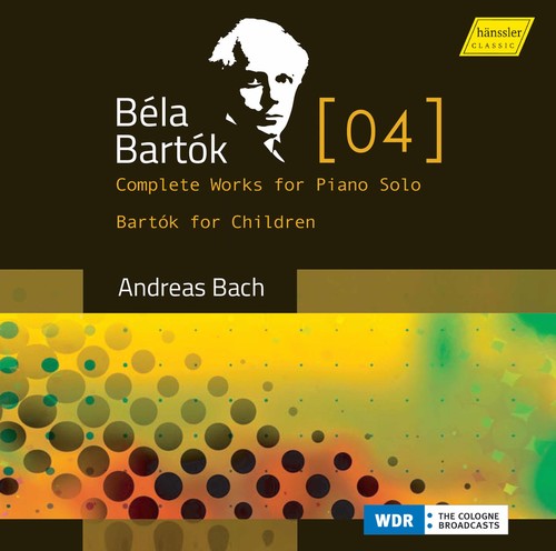 Bartok: Bartok for Children