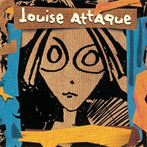 Louise Attaque: Louise Attaque (20th Anniversary)