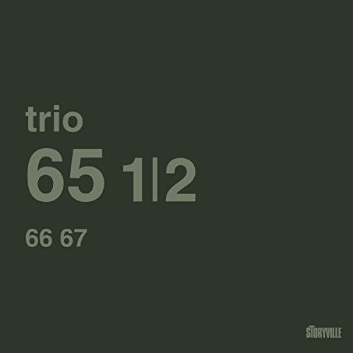 Coltrane: Trio 65