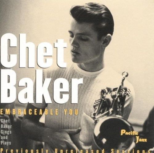 Baker, Chet: Embraceable You