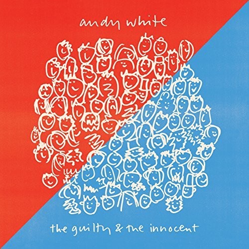 White, Andy: Guilty & the Innocent