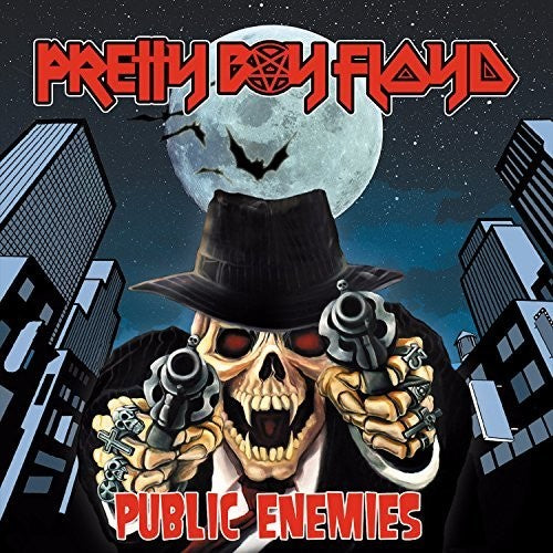 Pretty Boy Floyd: Public Enemies