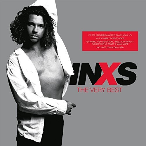 INXS: Very Best - INXS