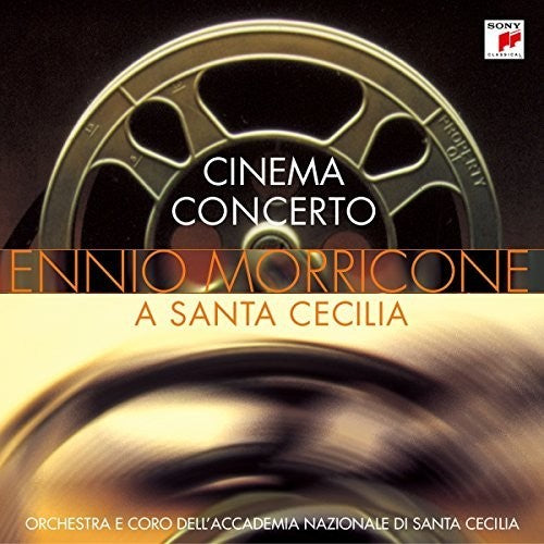 Ennio Morricone: Cinema Concerto