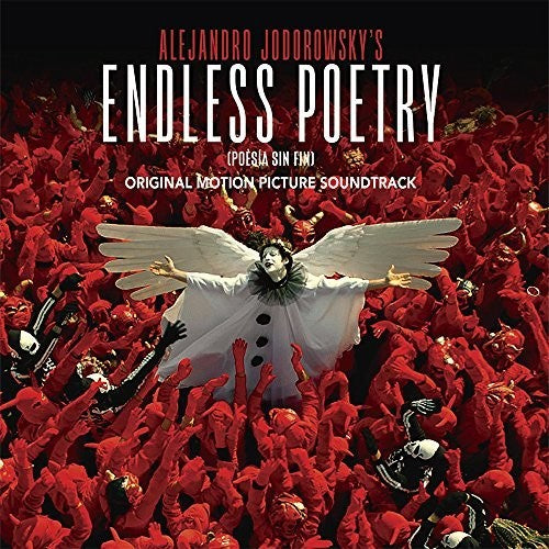 Endless Poetry / O.S.T.: Endless Poetry (Original Soundtrack)