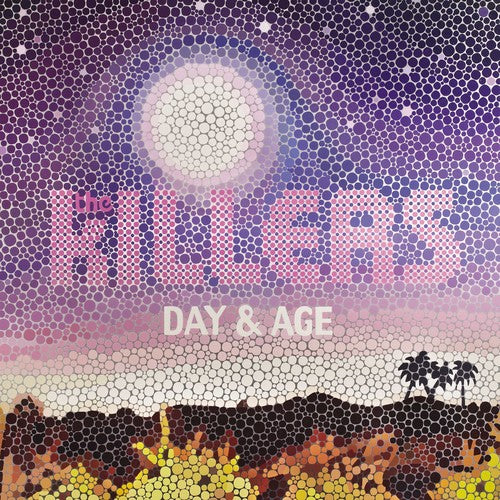 Killers: Day & Age
