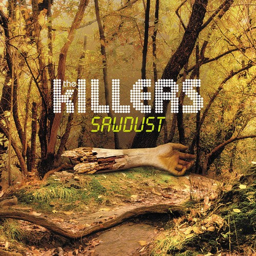 The Killers: Sawdust