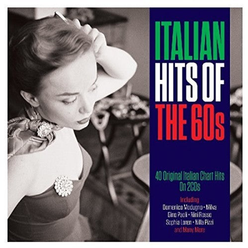 Various Artists: Italian Hits Of The 60S / Various