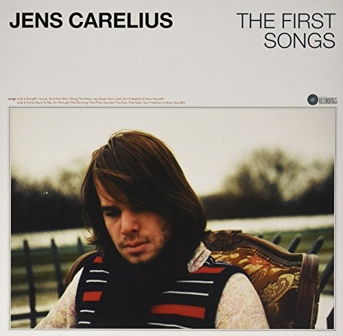 Carelius, Jens: The First Songs