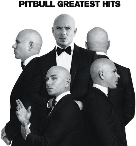 Pitbull: Greatest Hits