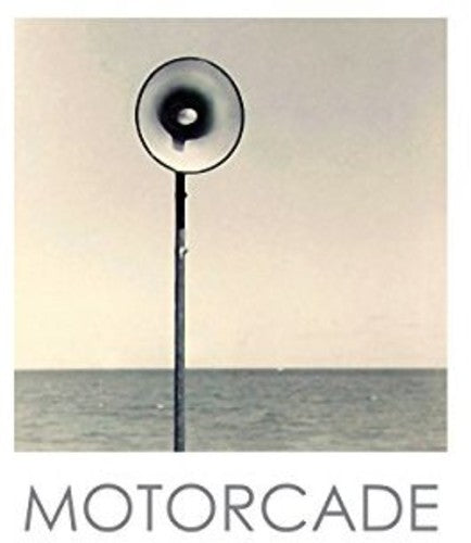 Motorcade: Motorcade