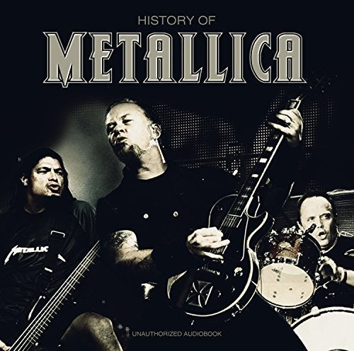 Metallica: History Of