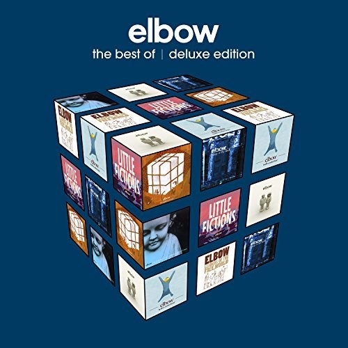 Elbow: Best Of