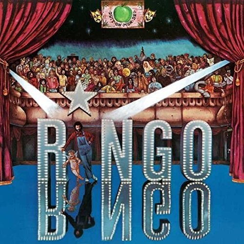 Starr, Ringo: Ringo
