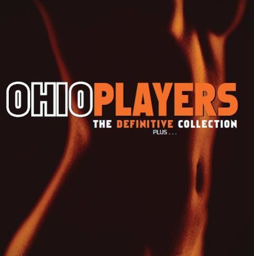 Ohio Players: Definitive Collection Plus