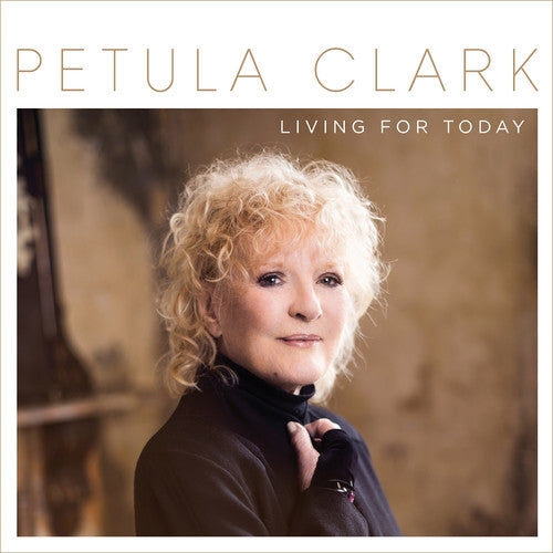Clark, Petula: Living for Today