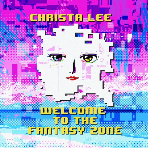 Lee, Christa: Welcome to the Fantasy Zone (Original Soundtrack)