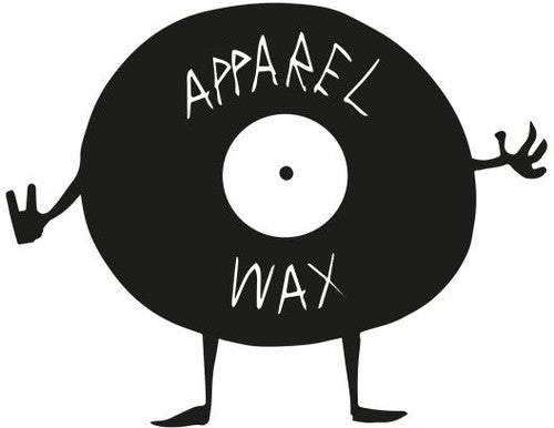 Apparel Wax: 002