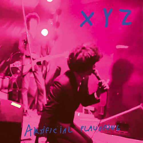 XYZ: Artifical Flavoring