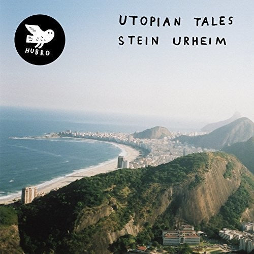 Urheim, Stein: Utopian Tales