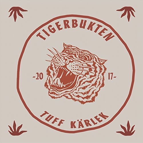 Tigerbukten: Tuff Karlek