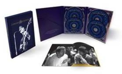 Concert for George / Various: Concert for George (2 Blu-rays/2 CDs)