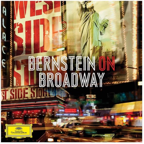 Bernstein on Broadway / Various: Bernstein on Broadway