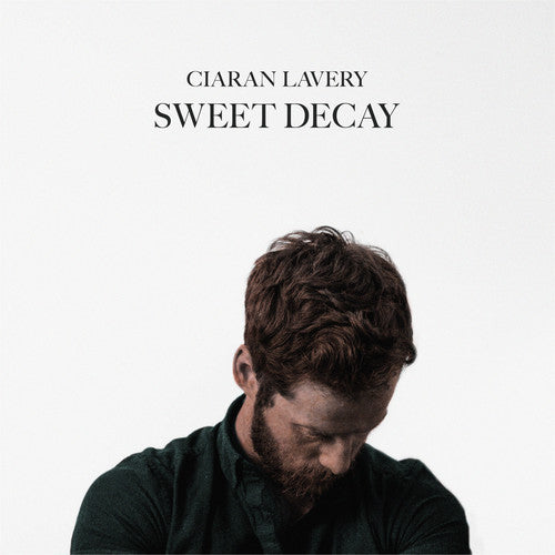 Lavery, Ciaran: Sweet Decay