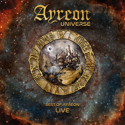 Ayreon: Ayreon Universe