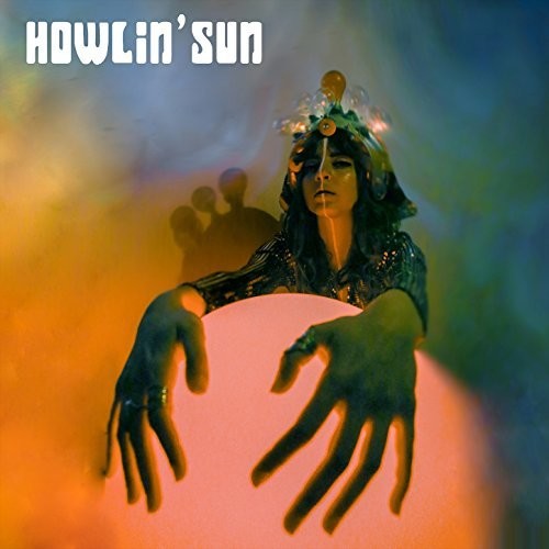 Howlin Sun: Howlin Sun