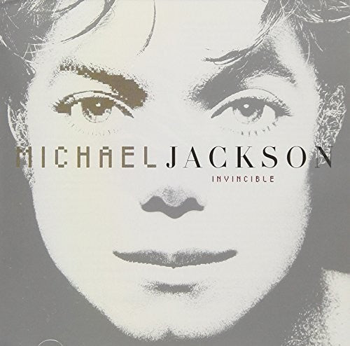 Jackson, Michael: Invincible