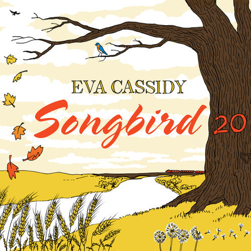 Cassidy, Eva: Songbird 20