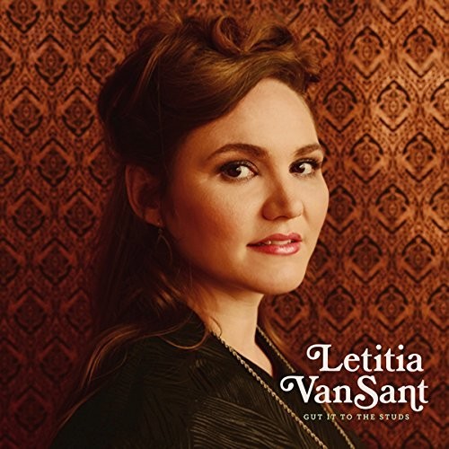 Vansant, Letitia: Gut It To The Studs