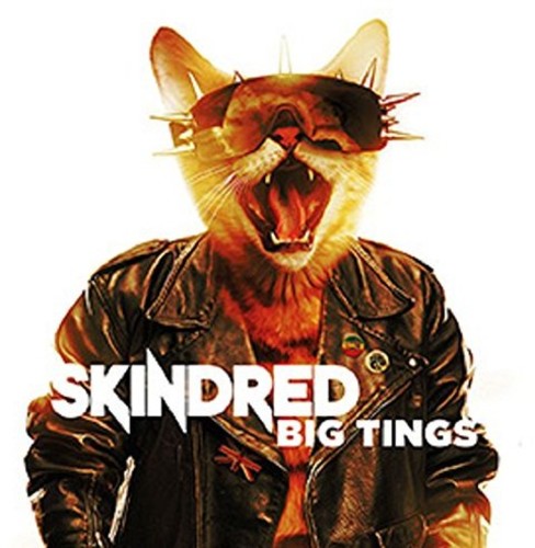 Skindred: Big Tings