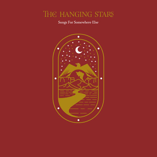 Hanging Stars: Songs For Somewhere Else