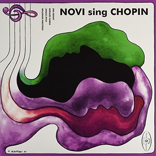 Novi Singers: Chopin