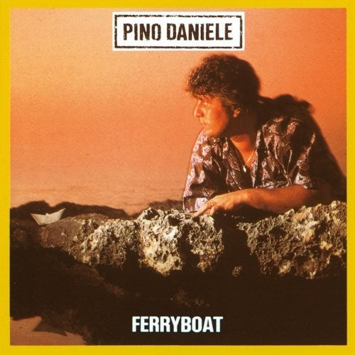 Daniele, Pino: Ferryboat