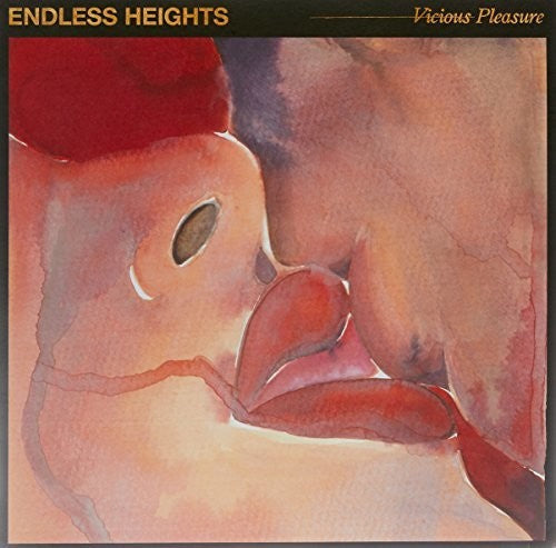 Endless Heights: Vicious Pleasure