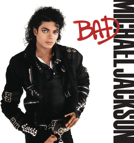 Jackson, Michael: Bad