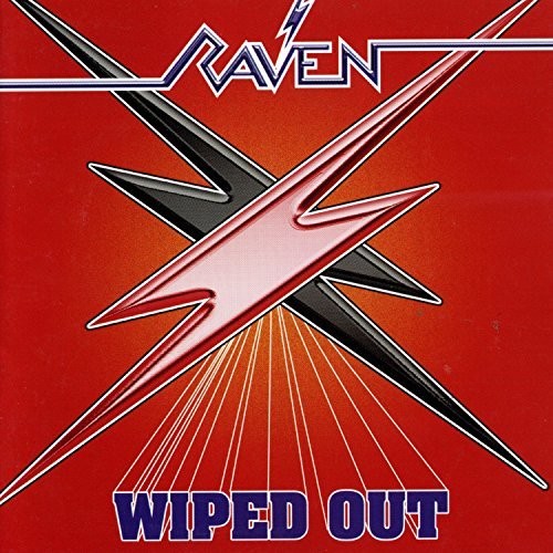 Raven: Wiped Out