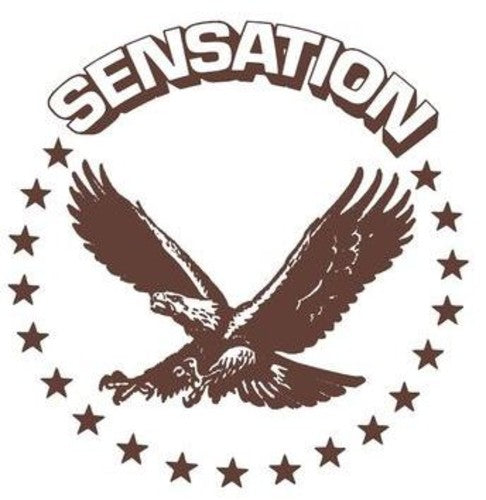 Sensation: Sensation