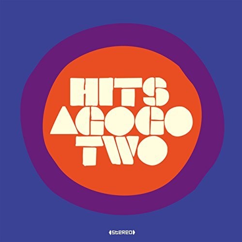 Various Artists: Hits Agogo Two / Various